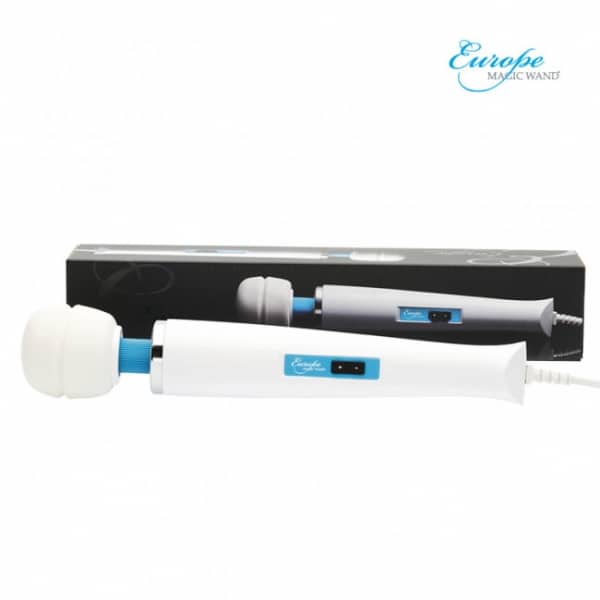 Europe Magic Wand (UK stik) - Image 5